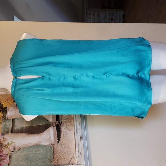 CHAUS Tank - Picture 7 of 10